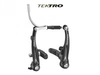 TEKTRO Čelisti V TK-837AL Tektro černá