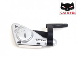 CATEYE Snímač CAT cyklopočítač CD300DW (#1699233) černá
