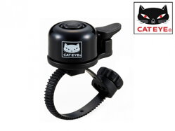 CATEYE Zvonek CAT OH-1400 černá