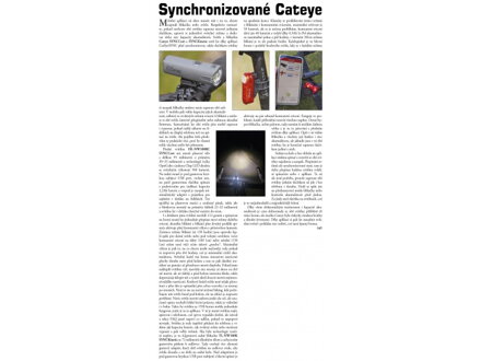 test Cykloservis 2025-03