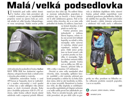 test Cykloservis 2025-14