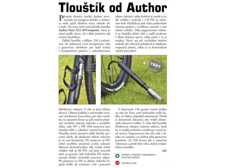 test Cykloservis 2025-12