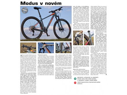 test Cykloservis 2021-09