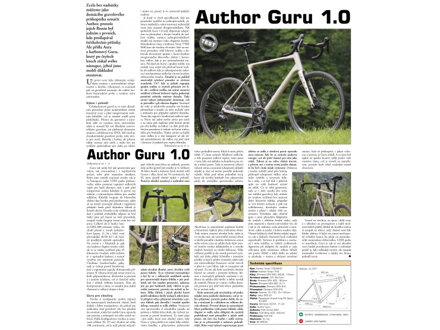 test Cykloservis 2025-11