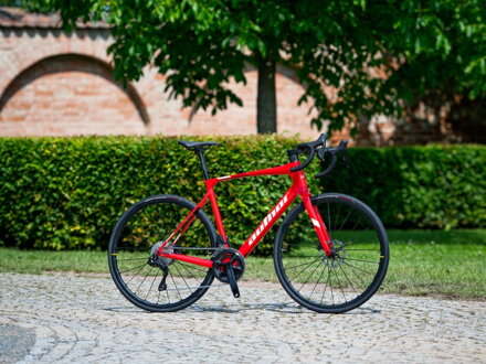 Charisma 55i - foto