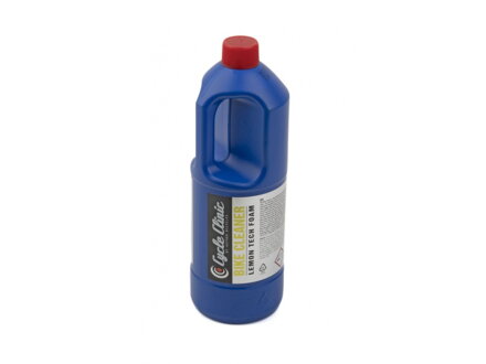 AUTHOR Čistič Cycle Clinic Bike Cleaner LemonTechFoam 1,5 l 