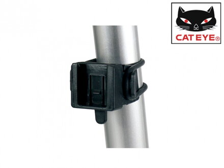 CATEYE Držák CAT SP14-RA  (#5342451) černá