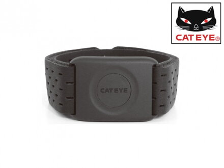 CATEYE Snímač TF CAT OHR-31 Bluetooth a ANT+ (#1604540) černá