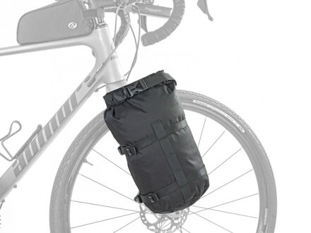 AUTHOR Brašna CargoCage WatterProof  9L černá