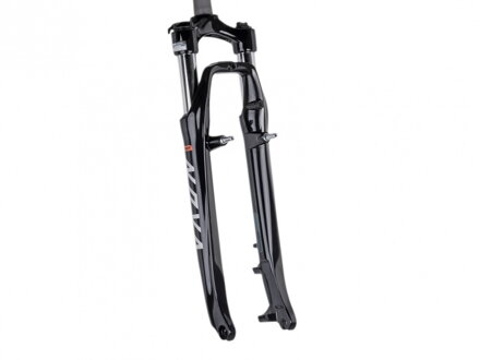 RST Vidlice RST Nova MLC 28,6 černá