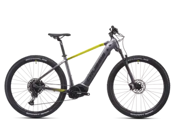 NOVÉ MODELY CRUSSIS 2026 SKLADEM