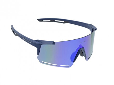AUTHOR Brýle ZX5 BlueRevo 13 Optical A modrá-matná