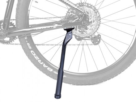 AUTHOR Stojan AKS-675 R40 E-bike černá