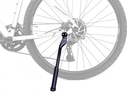 AUTHOR Stojan AKS-675 R18 E-bike černá