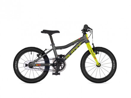 Record 14 2026 šedá/limeta/červená