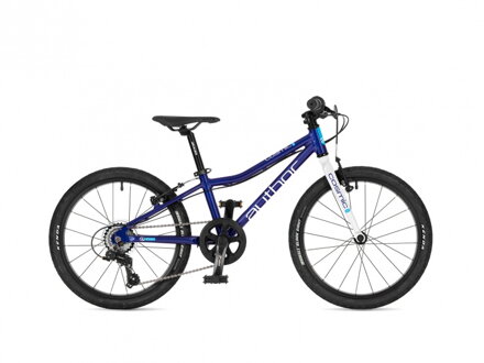 AUTHOR Cosmic 20 2026 modrá/bílá