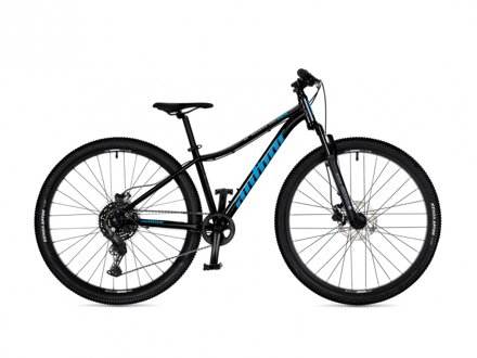 AUTHOR A-Matrix 29D 2026 černá/modrá